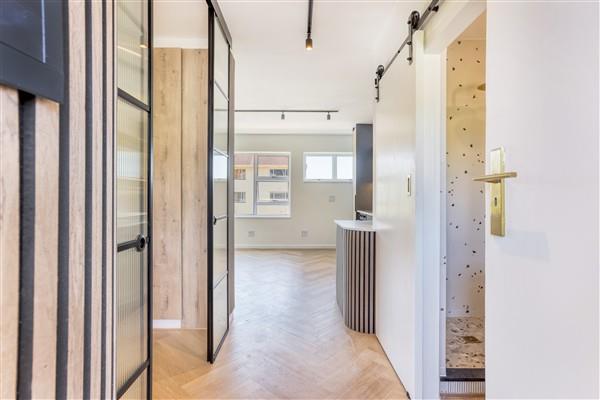 To Let 1 Bedroom Property for Rent in Gardens Western Cape